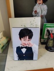 -幺幺BABY婚纱摄影