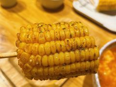 -小俩口烧烤东北菜(双井店)