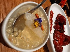 花之糖水-榕意·川味之美(深业上城店)