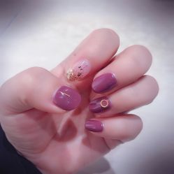 -雪儿·YuKi美甲美睫皮肤管理Salon