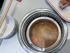 -龍歌自助小火锅(秦淮水游城店)