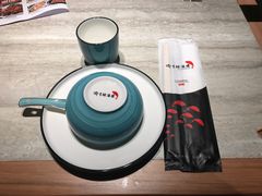 -渝乡辣婆婆·川菜 水煮鱼(中山西路店)