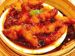 豉汁蒸凤爪-添好运点心专门店(中环IFC店)