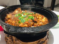 -恒盛居回族饭店