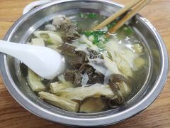-福屿鲜捞小吃·捞化(福屿总店)