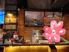 -JuiceRobot·手工意大利面&汉堡精酿(珠江新城店)