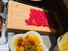 -海底捞火锅(正大乐城店)