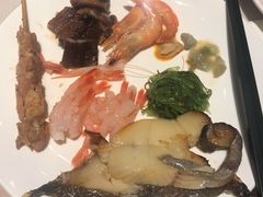 -东方滨江大酒店·滨江厅