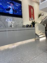 -上禾 HAIR SALON