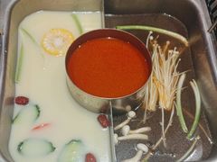 -竹犇番茄火锅(长治太行东街店)