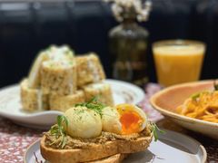 -Toris(LuOne凯德晶萃广场店)