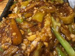 -小俩口烧烤东北菜(双井店)