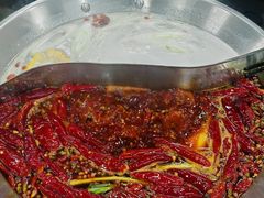 -谭记重庆老火锅(总店)