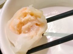 水晶虾饺-朕之味(龙湖·西城天街店)