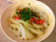 凉粉-贵州大厦贵州厅(樱花园西街店)