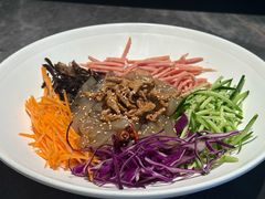 -1937青岛老味道·海肠捞饭·青岛菜(大鲍岛栈桥店)