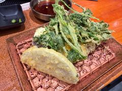 -天妇罗内顺田(罗湖店)