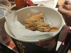 -肯德基(余姚嘉悦店)