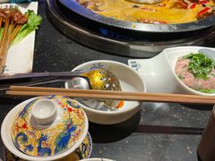 -大龙燚火锅(南山大道店)