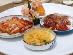 -丰尔粥食·顺德鱼生·干蒸排骨顺德菜(大良分店)