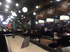 -悟长年潮汕菜砂锅粥(圣熙8号店)