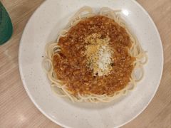 -萨莉亚意式餐厅(恒宝广场店)