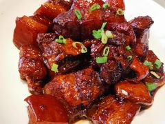 红烧肉-老妈菜馆(建设街店)