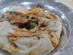 -标记美食新鲜猪杂(兴南大道店)