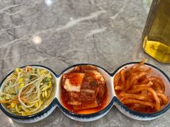 -屋里家延边朝鲜族冷面(梅林3店)