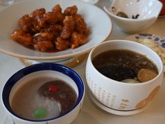 -聚春园自助餐厅(东街口店)