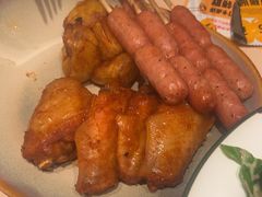 -乐凯撒披萨(中心书城店)