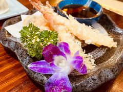 -渔日本料理铁板烧(新天地假日广场店)