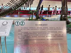-诸城市恐龙博物馆