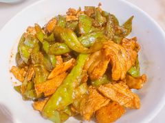 -小吊梨汤·北京菜·烤鸭(双井乐成中心店)