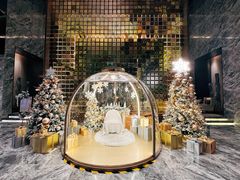 -北京康莱德酒店