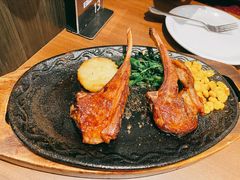 -萨莉亚意式餐厅(杭州西溪龙湖天街店)