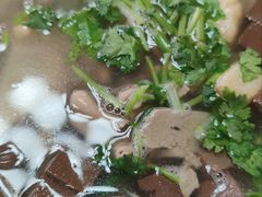 -百年尹氏汤包(湖南路狮子桥店)