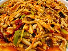 -川哥辣妹(南岗店)