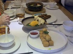 -幸福蔬·时尚蔬食(黄山湖公园店)