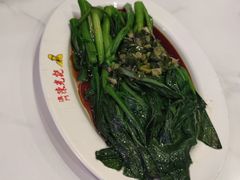 -澳门陈光记烧味饭店(南京德基广场店)