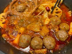-虾吃虾涮.虾火锅.肉蟹煲(步步高梅溪新天地店)