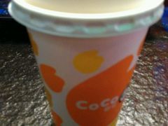 -CoCo都可(西安路民勇店)