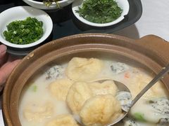 -禾府酒家·传统广府味(番禺店)
