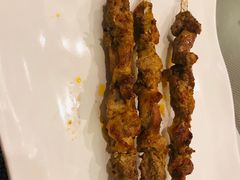-巴依老爷新疆美食(清华东门店)