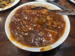 姚记炒肝-姚记炒肝店(簋街店)