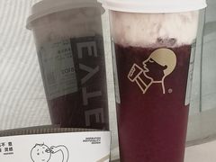 -喜茶(上海正大广场店)