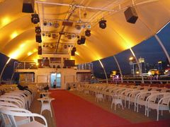 -船长9号·精致湖北菜(江滩店)