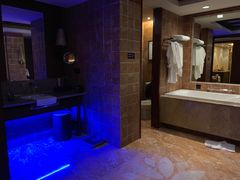 -三清山希尔顿度假酒店