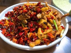 -付掌柜在成都·热炒砂锅集(金禾店)
