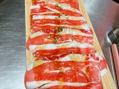 -马路牙子烧烤馄饨酒馆(望京店)